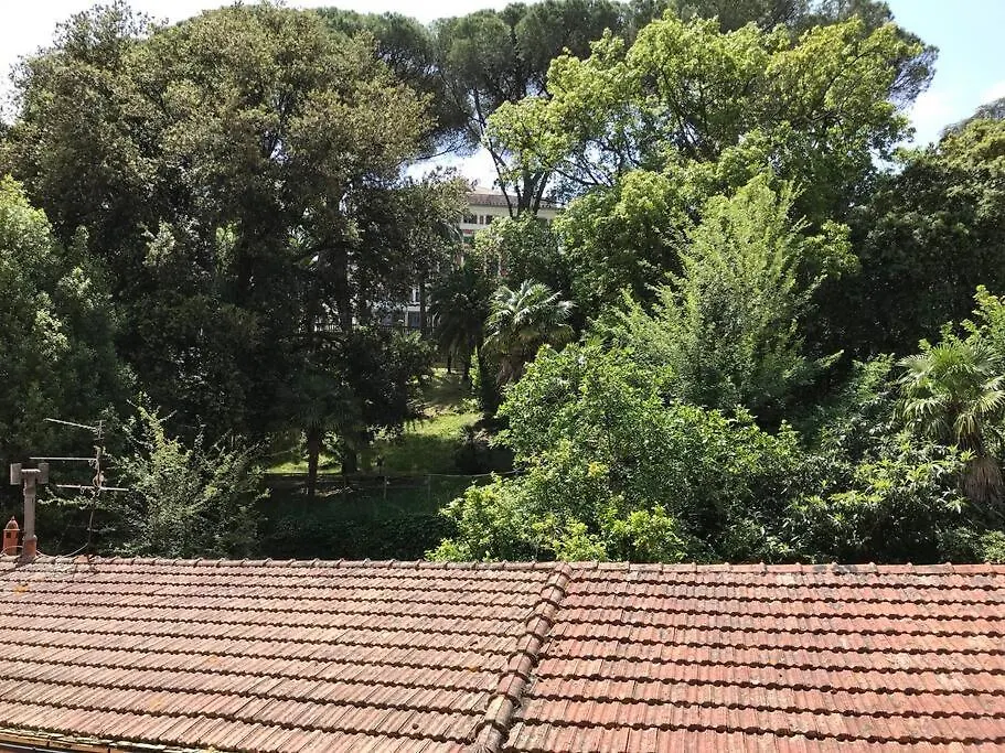 Charming Apartment In Santa Margherita Ligure
