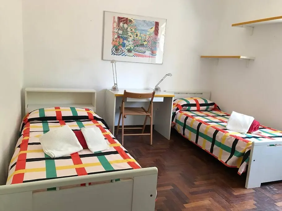 Charming Apartment In Santa Margherita Ligure Italy