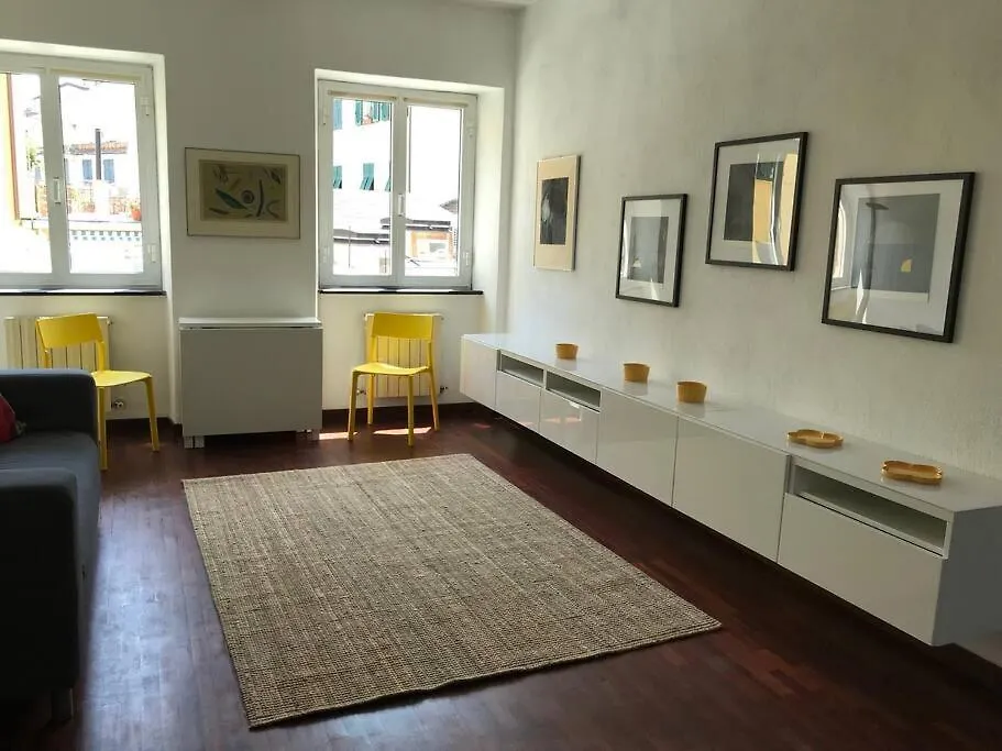 Charming Apartment In Santa Margherita Ligure