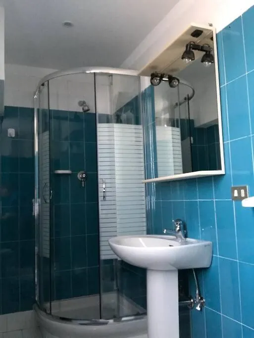 Charming Apartment In Santa Margherita Ligure