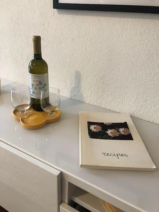 Charming Apartment In Santa Margherita Ligure 0*,