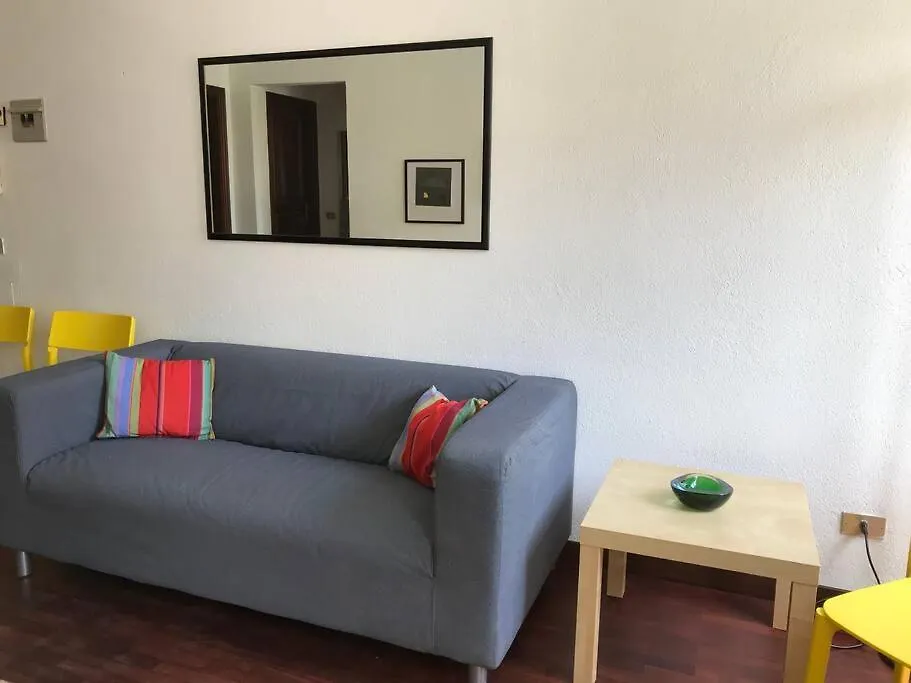 Charming Apartment In Santa Margherita Ligure 0*,  Italy