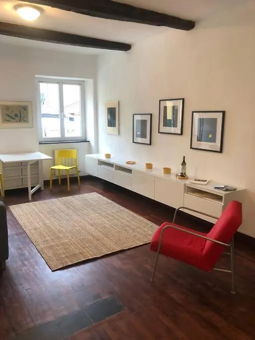 Charming Apartment In Santa Margherita Ligure