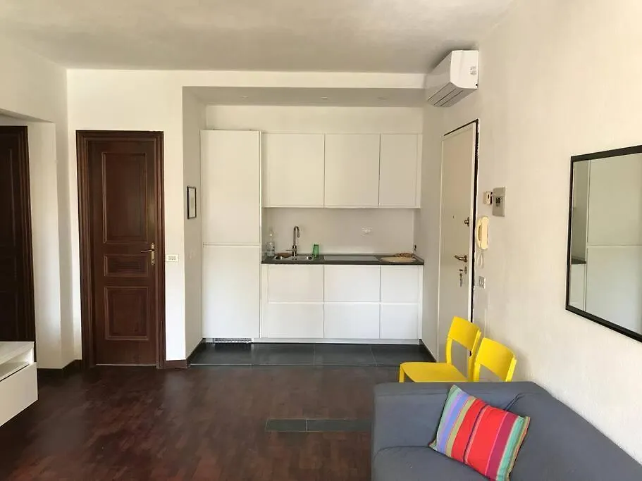 Charming Apartment In Santa Margherita Ligure