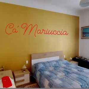 Appartamento Ca' Mariuccia. A Un Passo Dal Mare, Savona