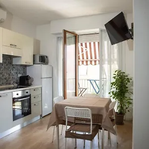  Appartement Casa Primavera