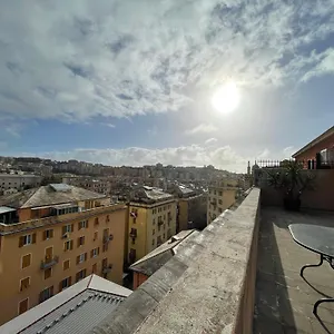  Appartement La Liberta Dell'attico