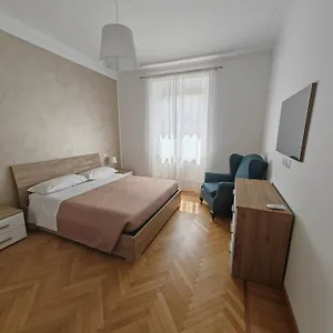 Appartamento La Casa Di Gi&vi, Sanremo