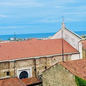 Appartement Blue Marin